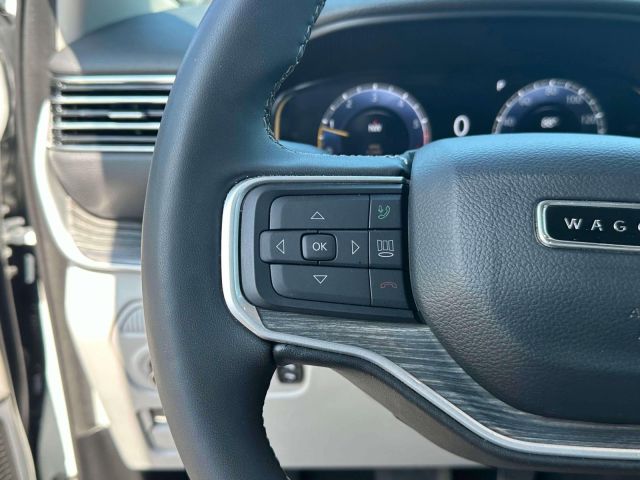 2024 Jeep Wagoneer L Series III 4x4