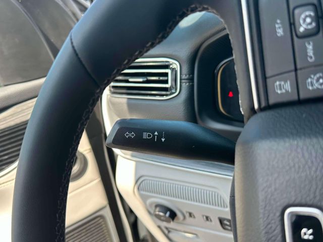 2024 Jeep Wagoneer L Series III 4x4