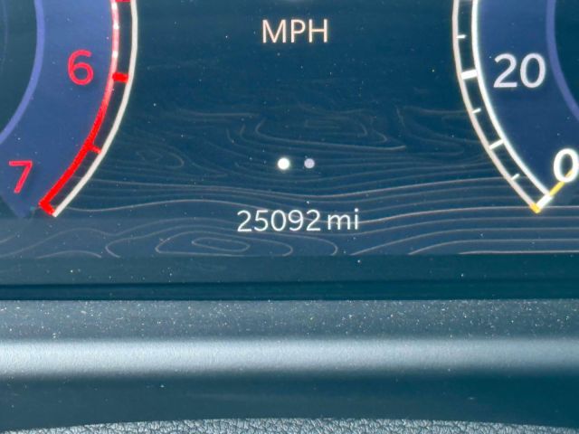 2024 Jeep Wagoneer L Series III 4x4