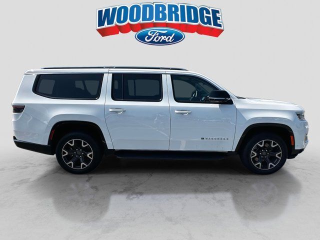 2024 Jeep Wagoneer L Series III