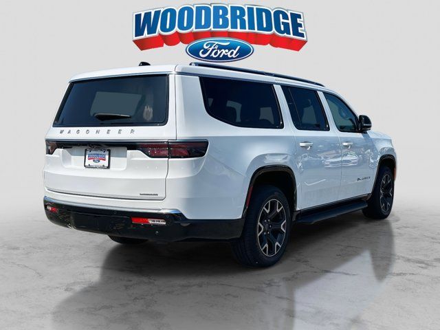 2024 Jeep Wagoneer L Series III