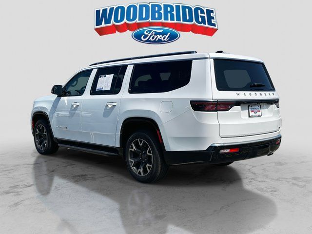 2024 Jeep Wagoneer L Series III