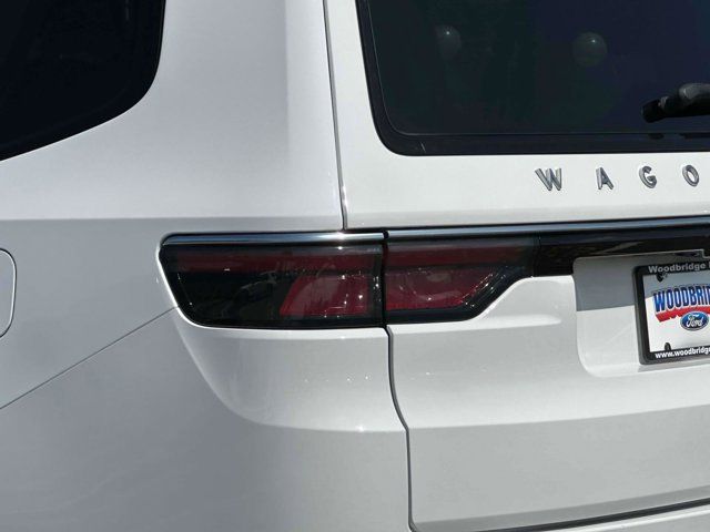 2024 Jeep Wagoneer L Series III