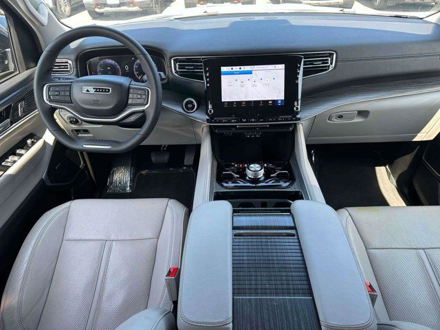 2024 Jeep Wagoneer L Series III