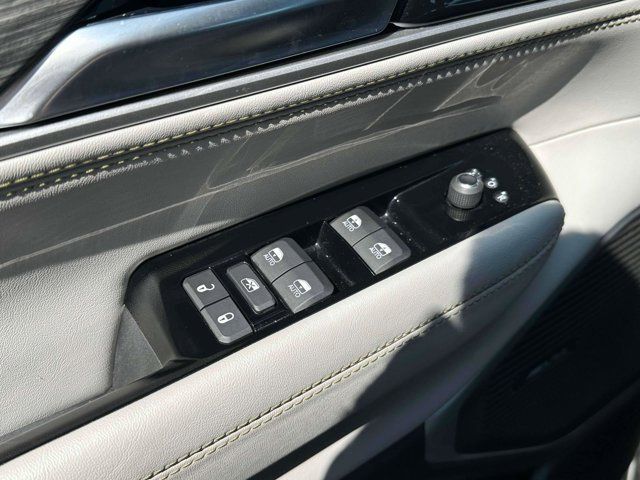 2024 Jeep Wagoneer L Series III