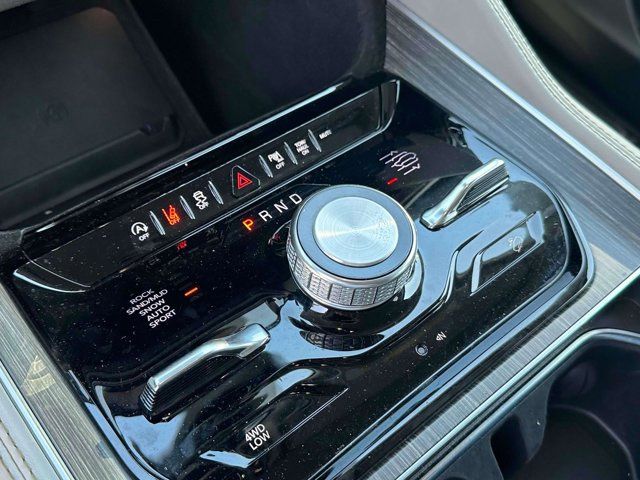 2024 Jeep Wagoneer L Series III