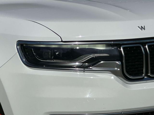 2024 Jeep Wagoneer L Series III 4x4 2024 Jeep Wagoneer L Series III 4x4