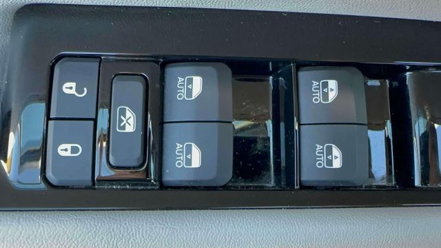 2024 Jeep Wagoneer L Series III 4x4 2024 Jeep Wagoneer L Series III 4x4