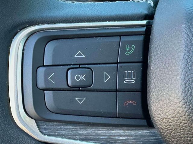 2024 Jeep Wagoneer L Series III 4x4 2024 Jeep Wagoneer L Series III 4x4