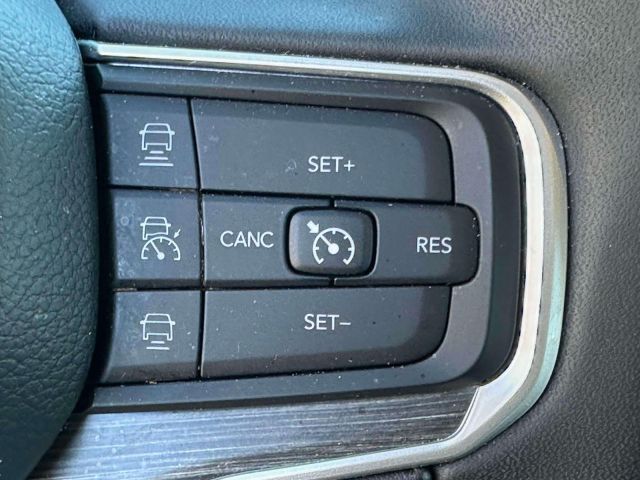 2024 Jeep Wagoneer L Series III 4x4 2024 Jeep Wagoneer L Series III 4x4