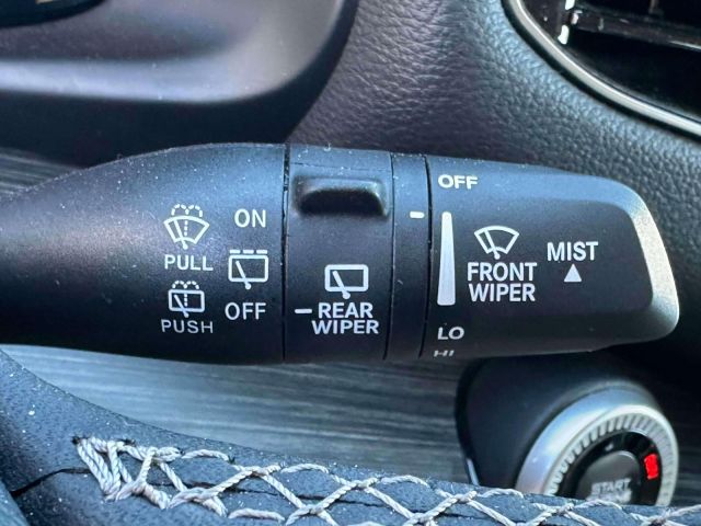 2024 Jeep Wagoneer L Series III 4x4 2024 Jeep Wagoneer L Series III 4x4