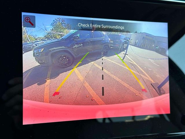 2024 Jeep Wagoneer L Series III 4x4 2024 Jeep Wagoneer L Series III 4x4