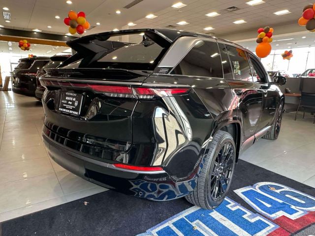 2024 Jeep Wagoneer S Launch Edition AWD