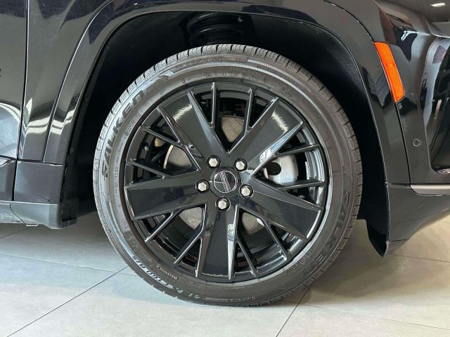 2024 Jeep Wagoneer S Launch Edition AWD