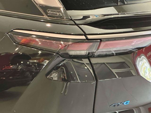 2024 Jeep Wagoneer S Launch Edition AWD