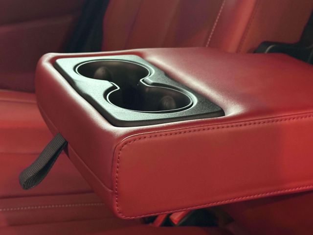 2024 Jeep Wagoneer S Launch Edition AWD