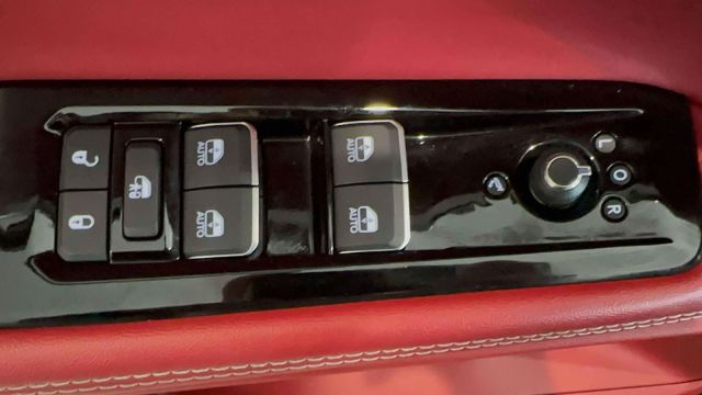 2024 Jeep Wagoneer S Launch Edition AWD