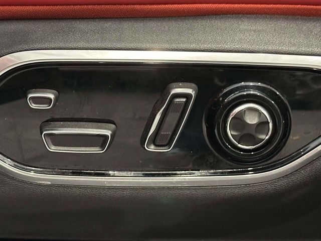 2024 Jeep Wagoneer S Launch Edition AWD