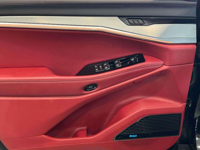 2024 Jeep Wagoneer S Launch Edition AWD