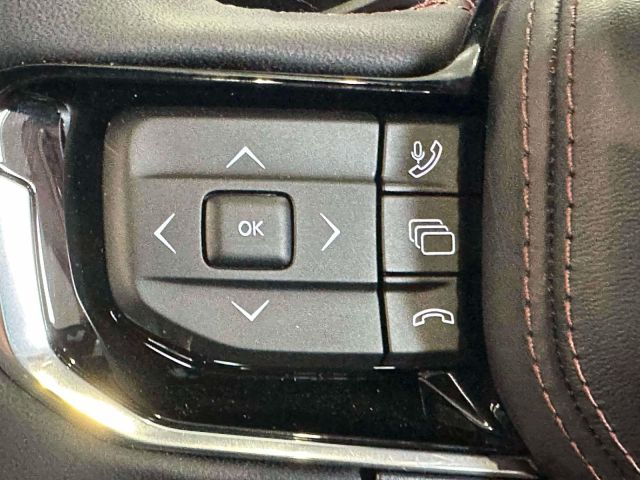 2024 Jeep Wagoneer S Launch Edition AWD