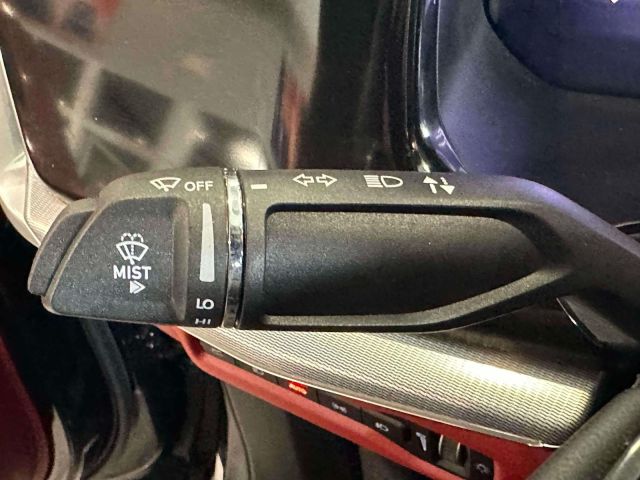 2024 Jeep Wagoneer S Launch Edition AWD