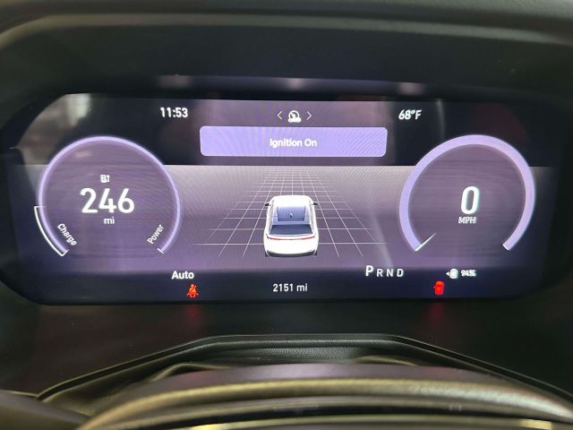 2024 Jeep Wagoneer S Launch Edition AWD