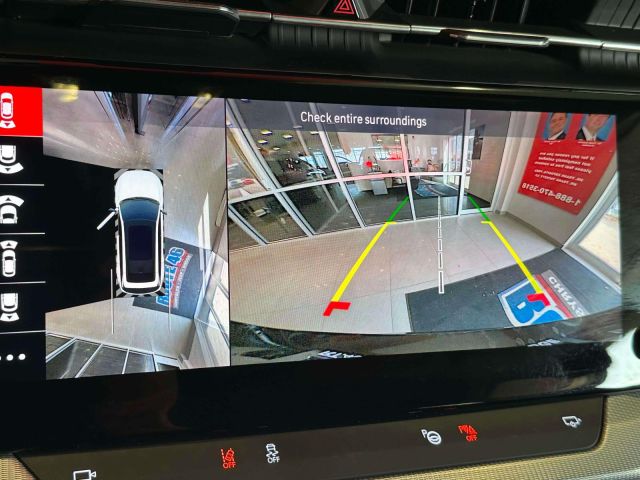 2024 Jeep Wagoneer S Launch Edition AWD