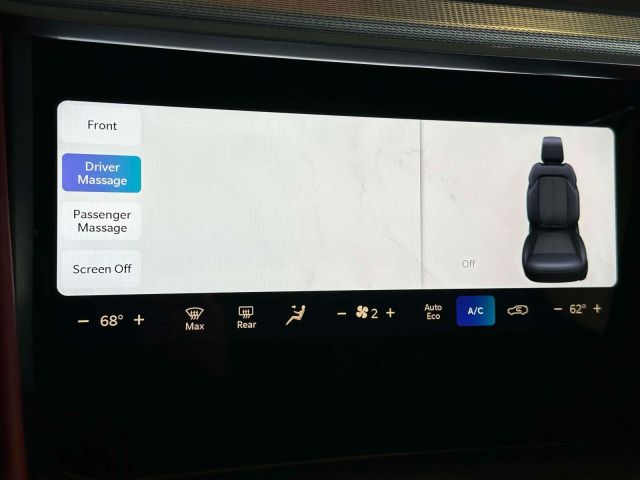 2024 Jeep Wagoneer S Launch Edition AWD