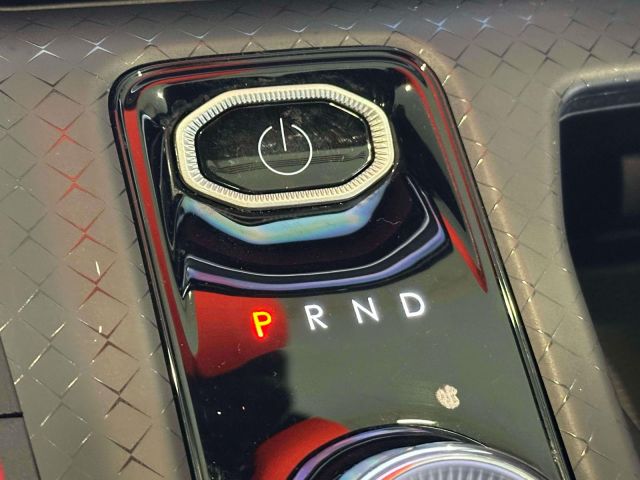 2024 Jeep Wagoneer S Launch Edition AWD