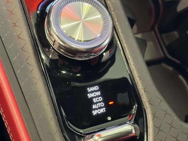 2024 Jeep Wagoneer S Launch Edition AWD