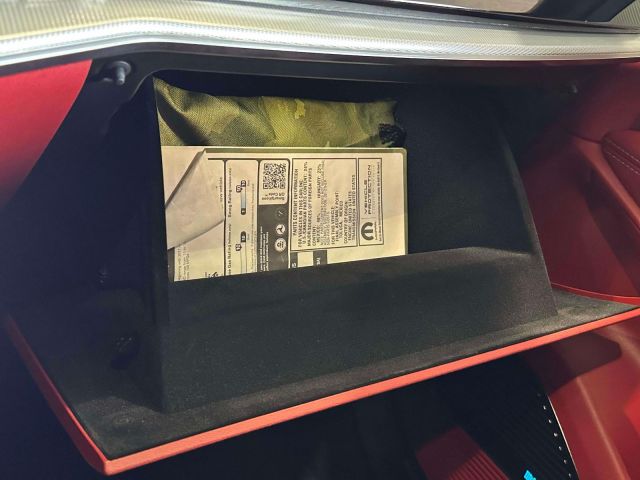 2024 Jeep Wagoneer S Launch Edition AWD