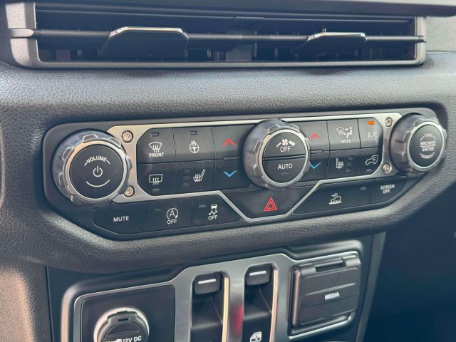 2024 Jeep Wrangler Sport S 2 Door 4x4