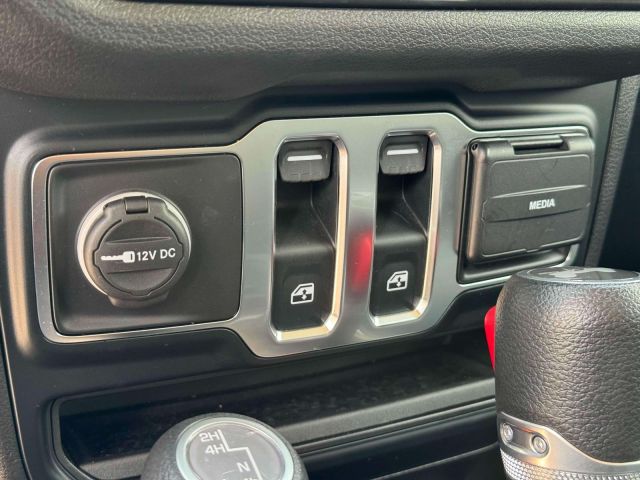 2024 Jeep Wrangler Sport S 2 Door 4x4