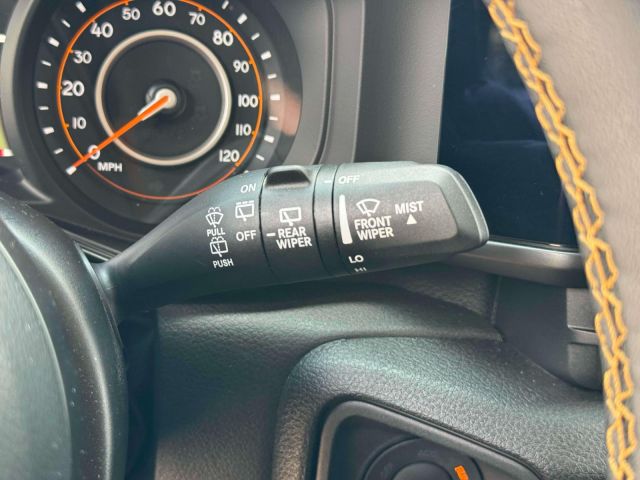 2024 Jeep Wrangler Sport S 2 Door 4x4