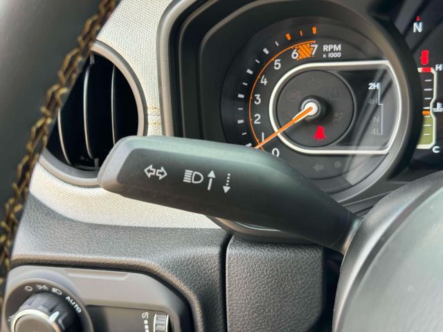 2024 Jeep Wrangler Sport S 2 Door 4x4
