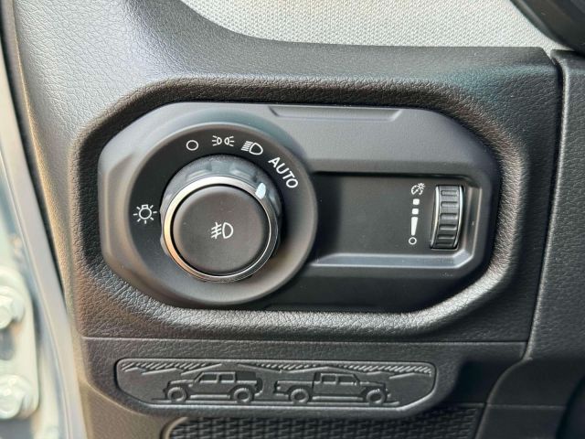 2024 Jeep Wrangler Sport S 2 Door 4x4