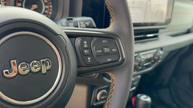 2024 Jeep Wrangler Sport S 2 Door 4x4