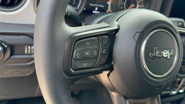 2024 Jeep Wrangler Sport S 2 Door 4x4