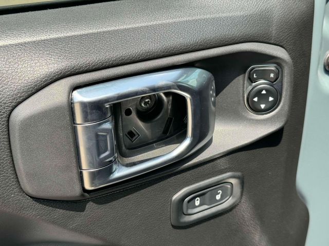 2024 Jeep Wrangler Sport S 2 Door 4x4