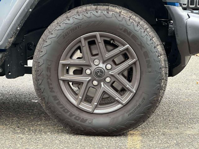 2024 Jeep Wrangler Sport S 4 Door 4x4 2024 Jeep Wrangler Sport S 4 Door 4x4