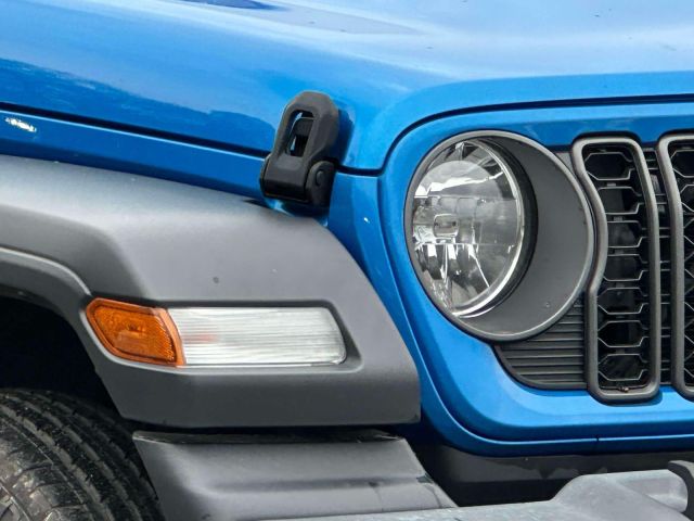 2024 Jeep Wrangler Sport S 4 Door 4x4 2024 Jeep Wrangler Sport S 4 Door 4x4