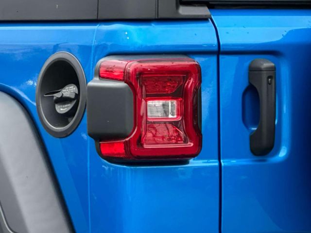 2024 Jeep Wrangler Sport S 4 Door 4x4 2024 Jeep Wrangler Sport S 4 Door 4x4