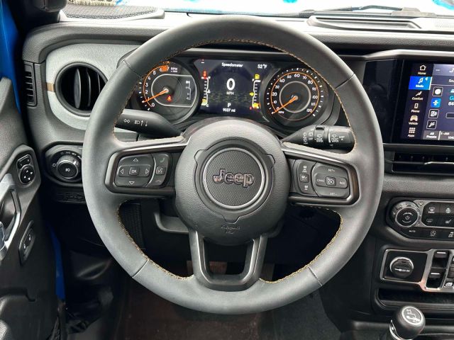 2024 Jeep Wrangler Sport S 4 Door 4x4 2024 Jeep Wrangler Sport S 4 Door 4x4