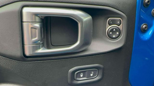 2024 Jeep Wrangler Sport S 4 Door 4x4 2024 Jeep Wrangler Sport S 4 Door 4x4