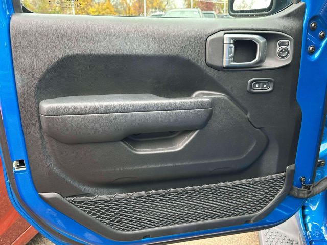 2024 Jeep Wrangler Sport S 4 Door 4x4 2024 Jeep Wrangler Sport S 4 Door 4x4