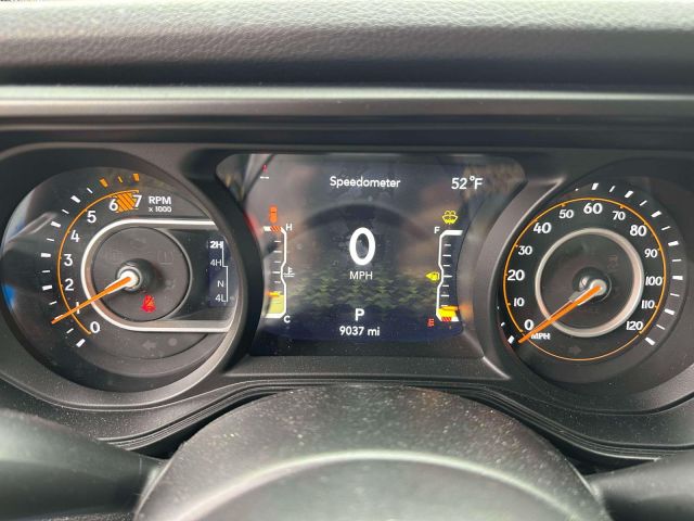 2024 Jeep Wrangler Sport S 4 Door 4x4 2024 Jeep Wrangler Sport S 4 Door 4x4