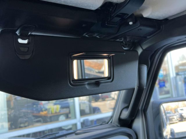 2024 Jeep Wrangler Sport S 4 Door 4x4