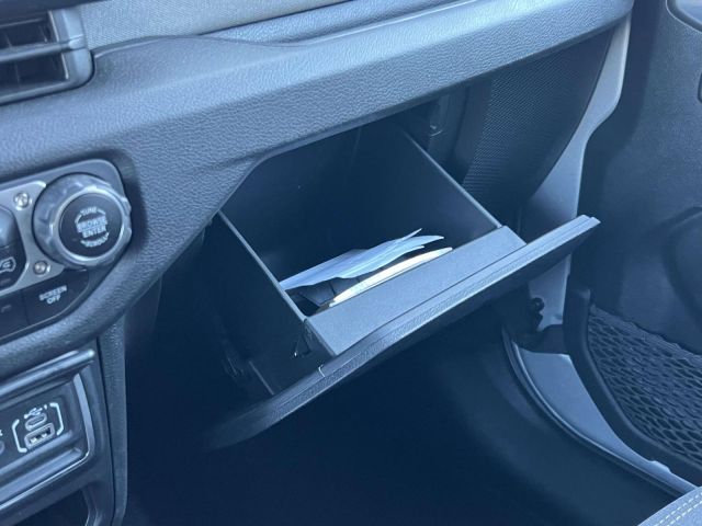 2024 Jeep Wrangler Sport S 4 Door 4x4