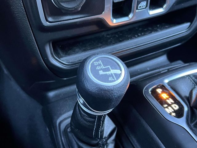 2024 Jeep Wrangler Sport S 4 Door 4x4