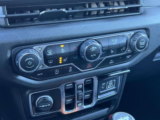 2024 Jeep Wrangler Sport S 4 Door 4x4